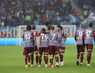 Trabzonspor’un rakibi Sivas