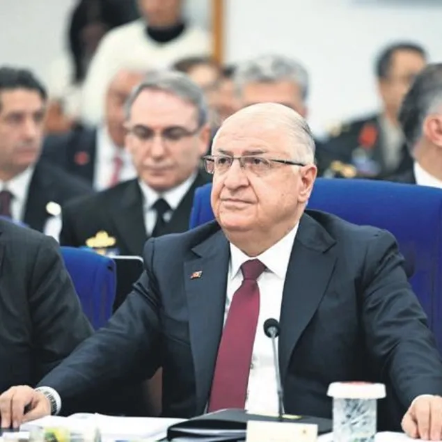 ABD ‘Size F-35 veririz’ dedi