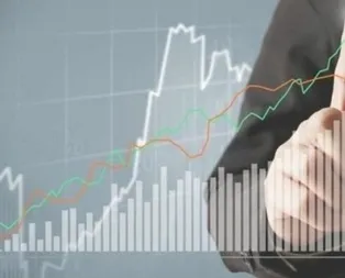 Büyüme rakamları açıklandı: Türkiye ekonomisi 2018 yılında yüzde 2,6 büyüdü