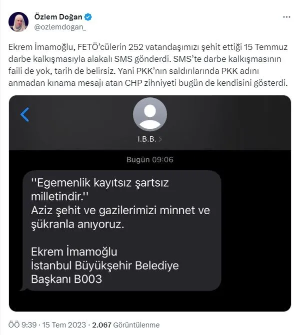 ekrem-imamoglundan-tepki-ceken-mesaj-ne-15-temmuz-dedi-ne-de-feto-1689409414353.jpg Ekrem İmamoğlu'ndan tepki çeken mesaj: Ne 15 Temmuz dedi ne de FETÖ!-3