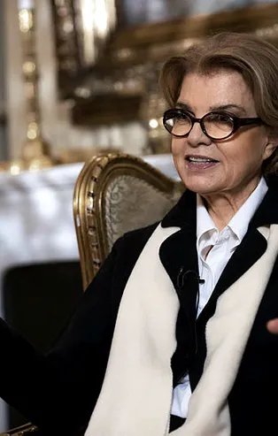 Tansu Çiller 28 Şubat sürecinin bilinmeyenlerini anlattı: Mesaj gönderdiler 'İpim cebimde' dedim