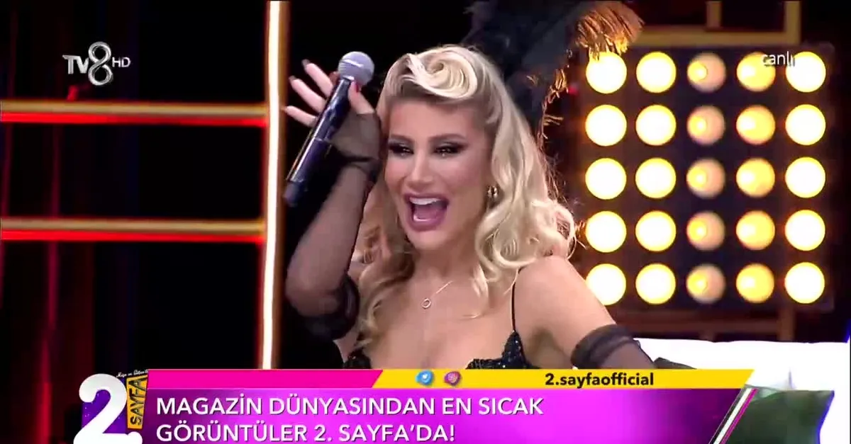 İrem Derici Selami Şahin'in oğluyla aşk yaşamış anne Didem 'horozumu saldım çayıra' diyerek tepki göstermişti... Selami Şahin'den ihtarname