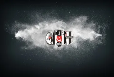 UEFA Beşiktaş’ın cezasını onadı!