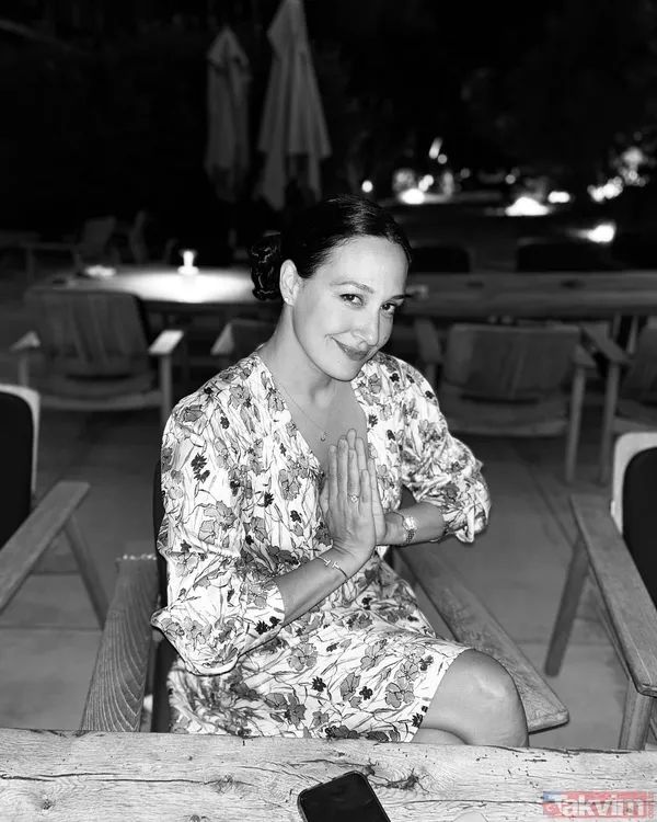 Barış Arduç’un dünyalar tatlısı kızı ilgi odağı oldu! Küçük Esnaf’ın Burcu’su Gupse Özay’ın “Babacı” dediği Jan Asya’ya bakın! - 3