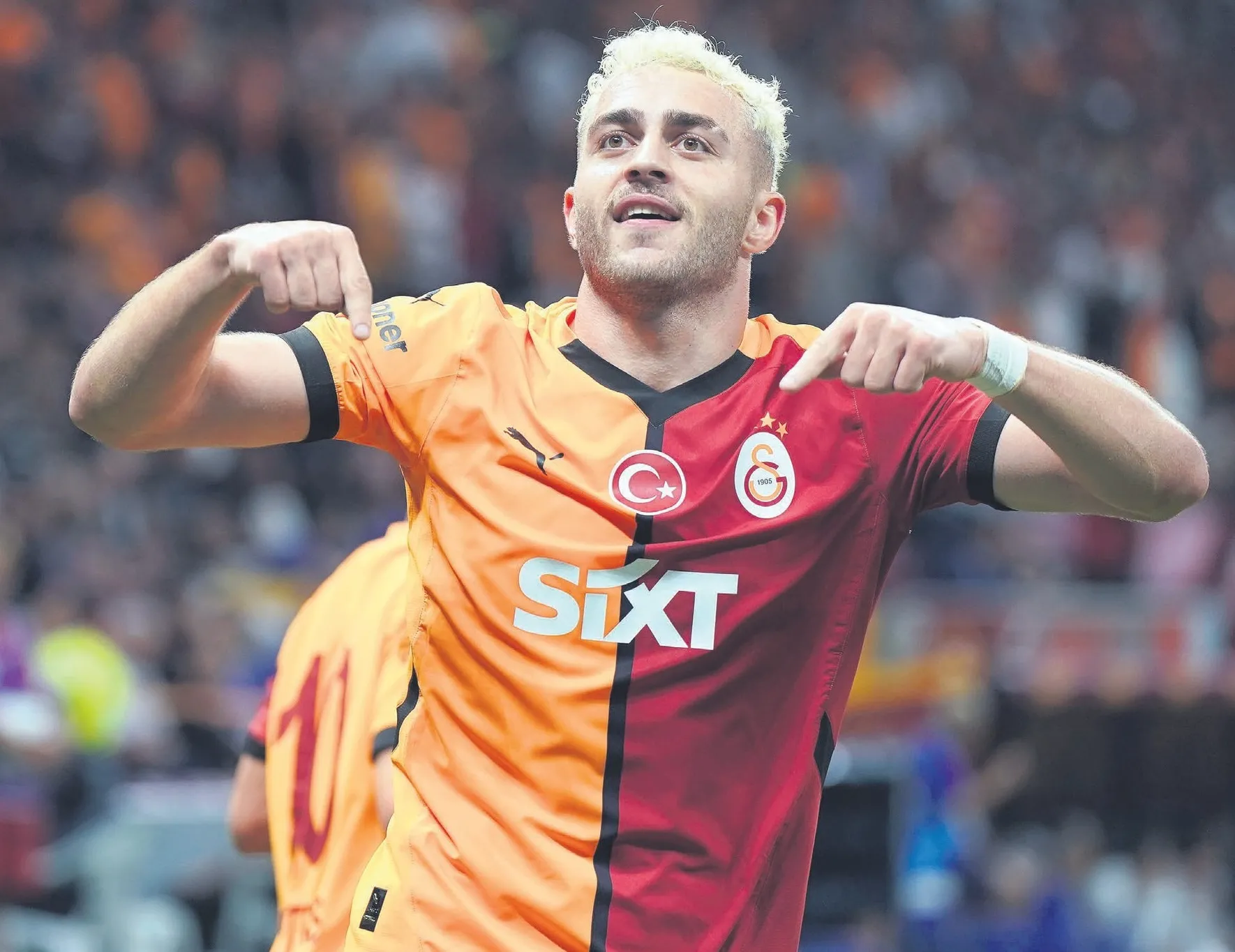 Tehlikeli restleşme