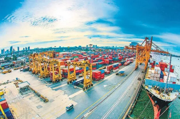 İlk kez ihracat yapanlar 2.2 milyar dolar kazandırdı