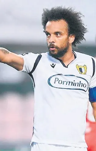 Fenerbahçe'de son karar Fabio Martins