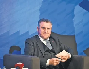 Son 22 yılda binlerce tesis yaptık