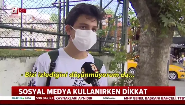 Uzman isim Facebook ve Instagram hakkında uyardı: Cebimizdeki casusa dikkat!