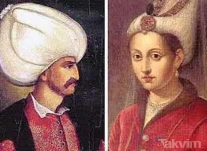 Kanuni Sultan Süleyman ve Fatih Sultan Mehmed’in gerçek halleri ortaya çıktı! Bize anlatılanlar gibi değilmiş!