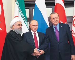 Çankaya’da kritik zirve