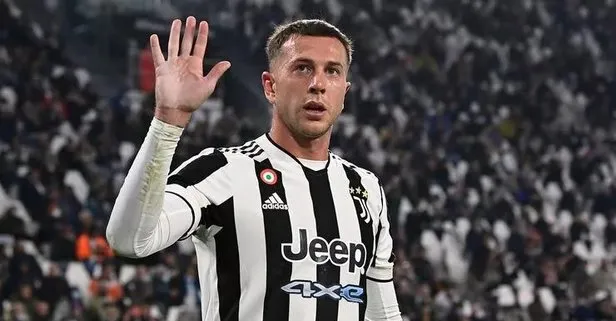 Bernardeschi’den kötü haber