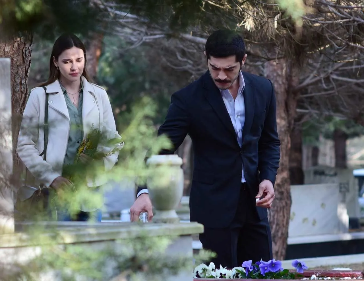 İtirafın ardından tüm dengeler altüst oluyor!