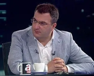 Aydın Doğan bu küstahlığı nereden buluyor?