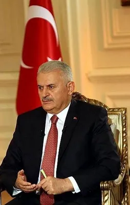 Başbakan Yıldırım'dan operasyon açıklaması