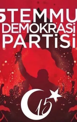 15 Temmuz ruhunu kirletme provakasyonu!