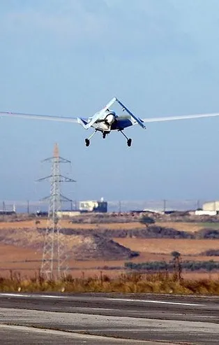 Türkiye'nin İHA ve SİHA hamlesi Rumlarda paniğe neden oldu! İşte Rum medyasından ilk tepki