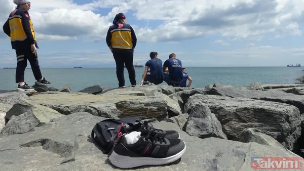 Avcılar sahilinde ceset bulundu! Kimliği tespit edildi: 25 yaşında kadın Ebru Yaşar... - 4