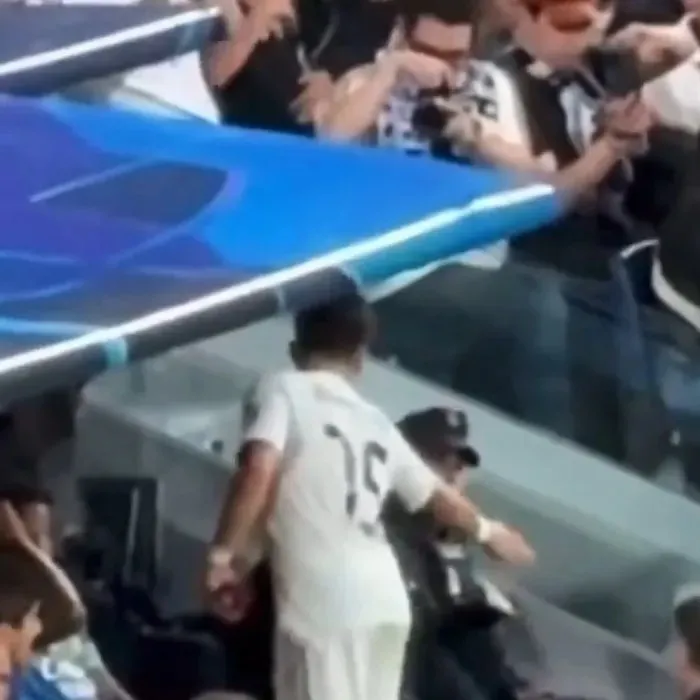 Arda Güler fırtınası dinmiyor