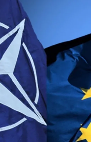 ABD'den NATO'ya acil çağrı! "Savunmaya geçin"