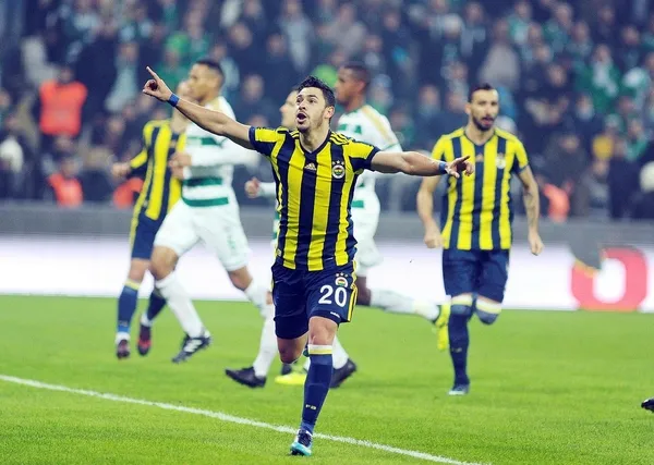 Fenerbahçe'den kritik galibiyet-1