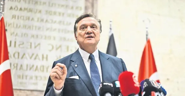 Hasan Arat ayrılıkla ilgili konuştu!