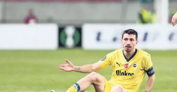 Mert Hakan Yandaş’tan kötü haber!