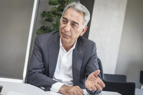 Adnan Polat resmen açıkladı! Galatasaray başkanlığına aday olacak mı?-5