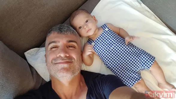 İstanbullu Gelin'in yıldızı Özcan Deniz'in ilk eşi herkesi şoke etti! Aşk listesi uzayıp gidiyor - 18