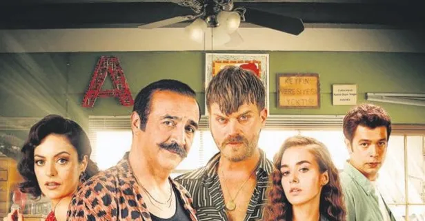 Komedyenler dağıtımcılara savaş açtı!