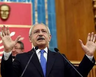 Kılıçdaroğlu’na ’Özgür Gündem’ tepkisi