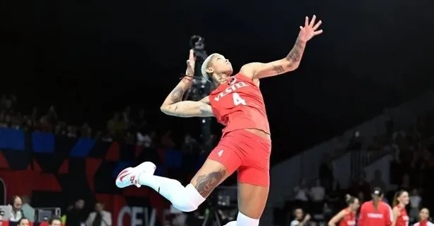 Melissa Vargas Çin'e transfer oldu!