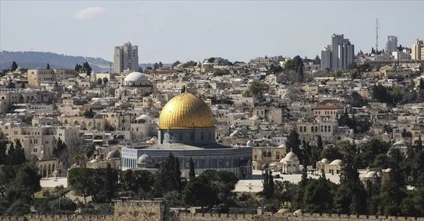 Kudüs neden önemli? Kudüs meselesi nedir? Kudüs tarihi önemi nedir?