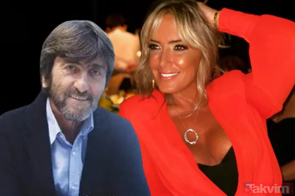 Saba Tümer'in kahkahası bakın nasıl ortaya çıkmış! "Tüm bunlar yaşanırken kahkaham olmasaydı nasıl baş edecektim ki" dedi itiraf etti - 6