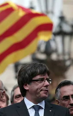 İspanya'dan Katalonya'ya iptal şoku!