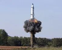 Kuzey Kore’den ABD ve Batı’ya ’ağır’ tehdit