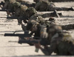 NATO'dan dev tatbikat!