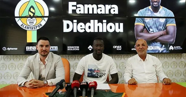 Famara Diedhiou ve Mevlja’yı kaptılar! (Yurttan ve dünyadan spor gündemi)
