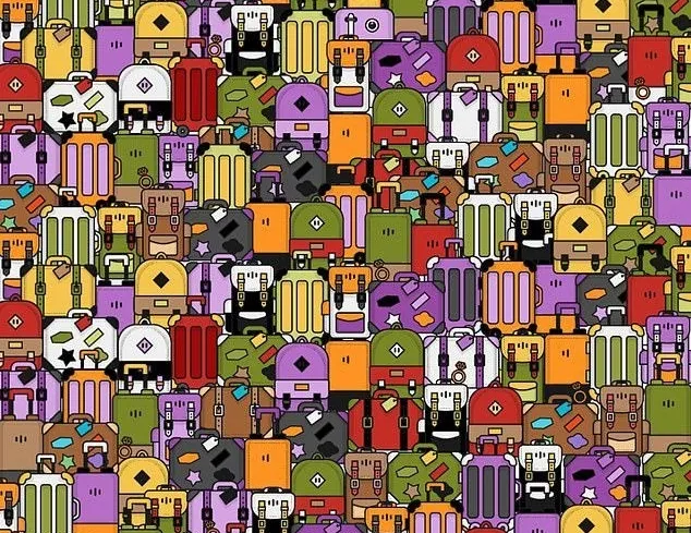 Bu testin rekoru 43 saniye! Daha iyisini yapabilir misiniz?