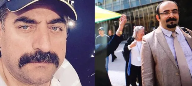 FETÖ'cü hainler için yolun sonu göründü