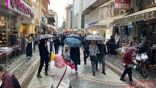 Yağışlı Sistem Ülkeyi Etkisi Altına Alıyor Çevre, Şehircilik Ve İklim Değişikliği Bakanlığı Meteoroloji Genel Müdürlüğü Hava Tahmin Uzmanı Fevzi Burak Tekin,...