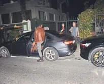 Ahu Yağtu ile Bora Cengiz el ele görüntülendi!