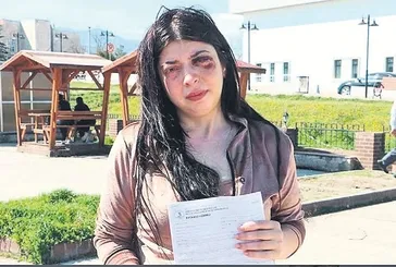 Yumruk gibi karar!
