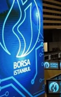 Borsa İstanbul'dan tarihi rekor