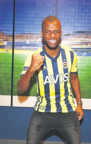 Enner Valencia’nın kız kardeşi artık özgür!