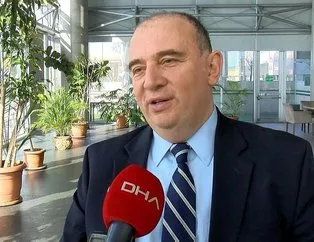 Ateş Kara’dan sigara uyarısı!