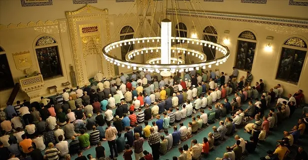 Diyanet İşleri Başkanlığı CUMA HUTBESİ tam metni: 7 Kasım 2025 Cuma Hutbesi Konusu Belli Oldu