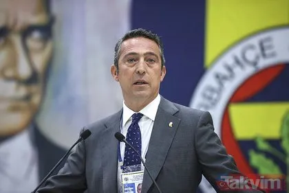 Son dakika Fenerbahçe haberleri... Başakşehir mağlubiyeti son damla oldu! Fenerbahçe’de kongre sesleri! Ali koç zorda