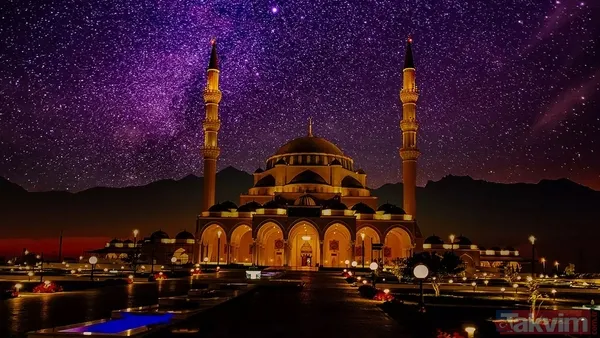 Türk lehçelerinde kandil: Hangi coğrafyada ne anlama geliyor? - 13