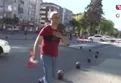 Kayseri'de acil servisler acemi kasaplarla doldu taştı